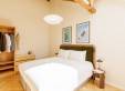 King Size Bed