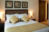 Deluxe one Bedroom Suite