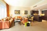 Deluxe Studio suite