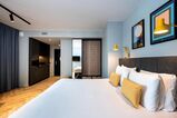 One Bedroom Apartment