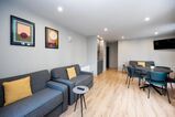One Bedroom Apartment