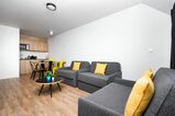 One Bedroom Apartment