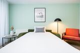 One Bedroom Apartment
