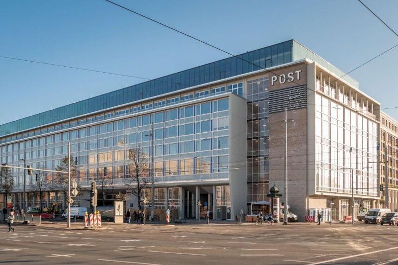 Mitte, Leipzig City Centre Apartments
